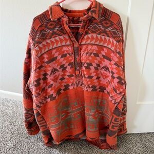 We The Free Arizona Sky Pullover